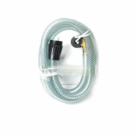 THRIFCO PLUMBING 4ft.Spray Hose 4400868